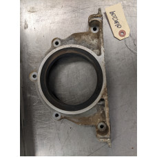 01M209 Rear Oil Seal Housing From 2008 Dodge Ram 1500  5.7 53021337AB